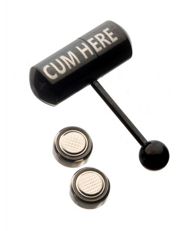 vibrating tongue piercing hot topic Put Your iPhone in Ring or Silent Mode main image 1