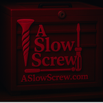 A Slow Screw