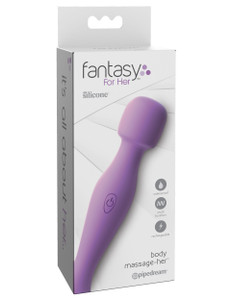 Fantasy for Her Body Massage-Her M919-PD4923-12