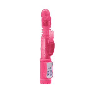 Firefly - Thumper - Pink M919-NSN-0482-24 Firefly - Thumper - Pink M919-NSN-0482-24