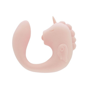 Unihorn C Horse - Coral Throb M919-CC-UNICCT Unihorn C Horse - Coral Throb M919-CC-UNICCT