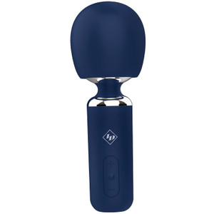 Give Into Me Pleasure Wand - Blue M919-IDDWTY13C2 Give Into Me Pleasure Wand - Blue M919-IDDWTY13C2