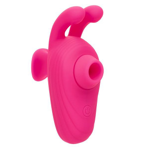 Neon Vibes the Kissing Bunny Vibe - Pink M919-SE4403353 Neon Vibes the Kissing Bunny Vibe - Pink M919-SE4403353