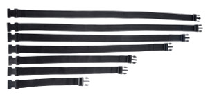 Subdued Full Body Strap Set M919-MS-AF199 Subdued Full Body Strap Set M919-MS-AF199