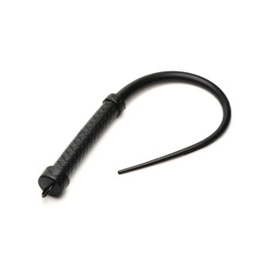 Viper Tail Silicone Whip - Black M919-MS-AH512BLACK Viper Tail Silicone Whip - Black M919-MS-AH512BLACK