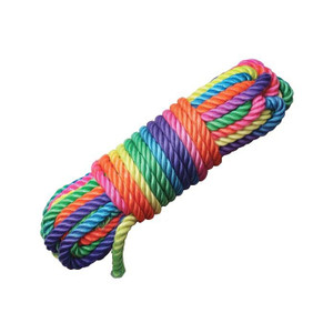 Rainbow Rope - 16ft M919-MS-AH714-16
