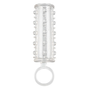 Sensation Enhancer - Clear M919-SE1624002 Sensation Enhancer - Clear M919-SE1624002