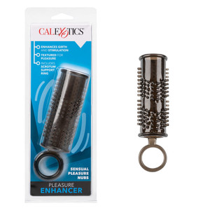Pleasure Enhancer - Black M919-SE1624032 Pleasure Enhancer - Black M919-SE1624032