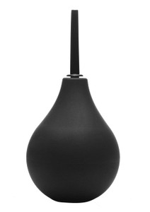 Cleanstream Thin Tip Enema Bulb M919-CS-AD653 Cleanstream Thin Tip Enema Bulb M919-CS-AD653