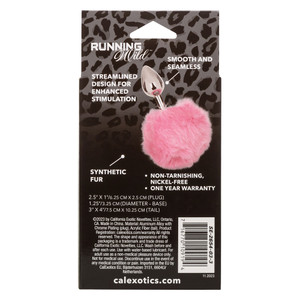 Running Wild Bunny - White M919-SE2654003 Running Wild Bunny - White M919-SE2654003