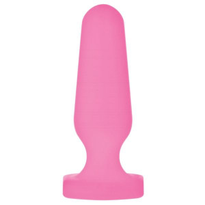 Petite Plug - Pink M919-SL-BP-5773-2 Petite Plug - Pink M919-SL-BP-5773-2