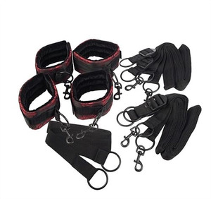Scandal Bed Restraints M919-SE2712653 Scandal Bed Restraints M919-SE2712653