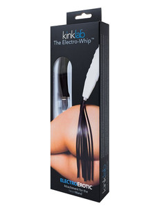 The Electric Whip Neon Wand Accessory M919-KL-957 The Electric Whip Neon Wand Accessory M919-KL-957