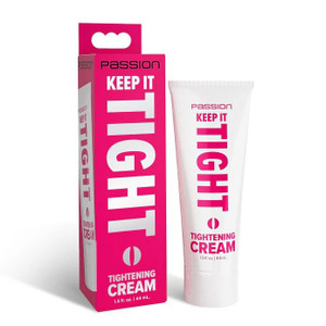 Keep It Tight Tightening Cream 1.5oz M919-PA-AH650 Keep It Tight Tightening Cream 1.5oz M919-PA-AH650