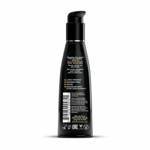 Butterscotch Flavored Water Based Lubricant - 4 Oz M919-WS-90474 Butterscotch Flavored Water Based Lubricant - 4 Oz M919-WS-90474