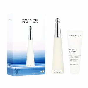 L'Eau D'Issey 2 Piece Gift Set M433-WS-ISSMIY-2PC L'Eau D'Issey 2 Piece Gift Set M433-WS-ISSMIY-2PC