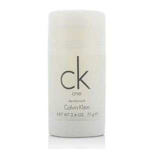 CK One Deodorant Stick M433-DS-CKONEG-26
