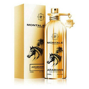 Montale Paris Arabians Eau De Parfum M433-WP-MTARAB-34 Montale Paris Arabians Eau De Parfum M433-WP-MTARAB-34