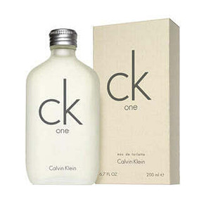 Ck One Eau De Toilette M433-MC-CKONEG-34 Ck One Eau De Toilette M433-MC-CKONEG-34