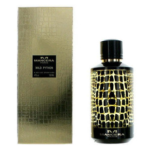 Mancera Wild Python Eau De Parfum M433-MC-MANPHY-40