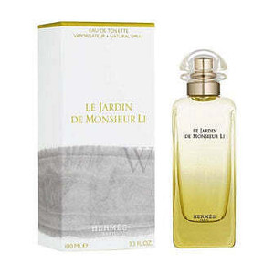 Le Jardin De Monsieur Li Eau De Toilette M433-WP-UNMONS-17 Le Jardin De Monsieur Li Eau De Toilette M433-WP-UNMONS-17