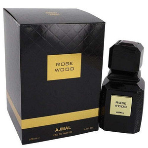 Ajmal Rose Wood Eau De Parfum M433-WP-AJMROS-34 Ajmal Rose Wood Eau De Parfum M433-WP-AJMROS-34