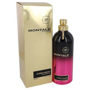 Montale Paris Starry Nights Eau De Parfum M433-WP-MTSTAR-34