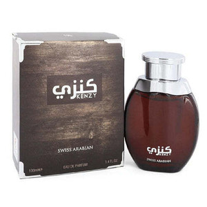 Swiss Arabian Kenzy Eau De Parfum M433-MC-SWKNZY-34 Swiss Arabian Kenzy Eau De Parfum M433-MC-SWKNZY-34