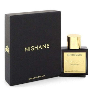 Nishane Pachuli Kozha Extrait De Parfum M433-WP-NISPAC-17 Nishane Pachuli Kozha Extrait De Parfum M433-WP-NISPAC-17