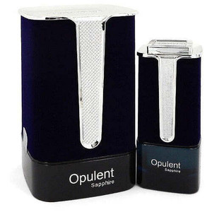 Al Haramain Opulent Sapphire Eau De Parfum M433-WP-OPSAPP-34 Al Haramain Opulent Sapphire Eau De Parfum M433-WP-OPSAPP-34