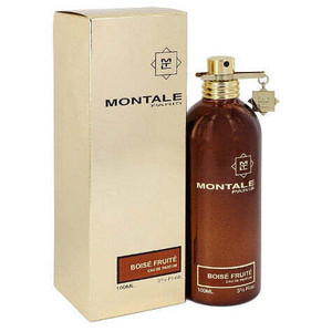 Montale Paris Boise Fruite Eau De Parfum M433-WP-MTBOIS-34 Montale Paris Boise Fruite Eau De Parfum M433-WP-MTBOIS-34