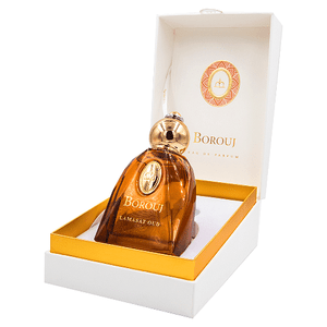 Dumont Borouj Lamasat Oud Eau De Parfum M433-MT-BORLAM-28 Dumont Borouj Lamasat Oud Eau De Parfum M433-MT-BORLAM-28