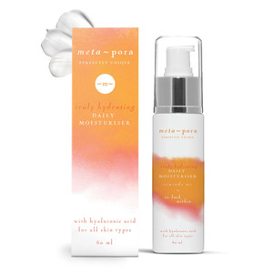 Truly Hydrating Daily Moisturizer G858-PU-THD Truly Hydrating Daily Moisturizer G858-PU-THD