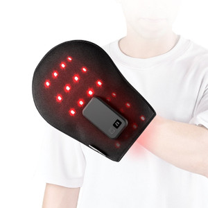Red Light Therapy for Hand, 660nm & 850nm Red Light Therapy Hand Glove with Timer, 10Hz Pulse & 25 E415-HGCDSBSBDDC40N3CLV5 Red Light Therapy for Hand, 660nm & 850nm Red Light Therapy Hand Glove with Timer, 10Hz Pulse & 25 E415-HGCDSBSBDDC40N3CLV5