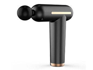 Color: BLACK - Mighty Massager Deep Tissue Massage Tool K290-43730290475281 Color: BLACK - Mighty Massager Deep Tissue Massage Tool K290-43730290475281