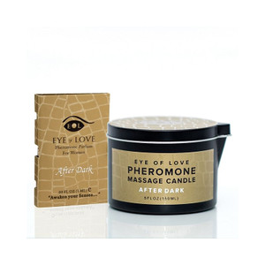 EOL After Dark Massage Candle F-M A451-A02860 EOL After Dark Massage Candle F-M A451-A02860