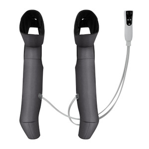 Full Leg Massager, Air Compression Leg Massager for Foot Calf Thigh Knee, 3 Modes & 3 Intensities, E415-JTBAMQBBGYXCQ379BV5 Full Leg Massager, Air Compression Leg Massager for Foot Calf Thigh Knee, 3 Modes & 3 Intensities, E415-JTBAMQBBGYXCQ379BV5