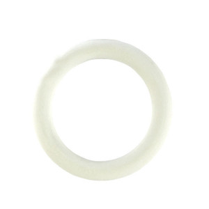 Rubber Ring - Small - White M919-SE1404092 Rubber Ring - Small - White M919-SE1404092