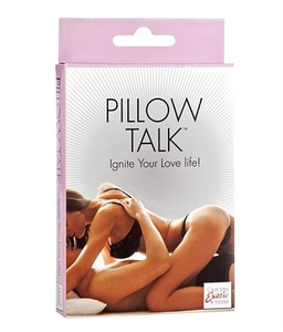 Pillow Talk M919-SE2517103