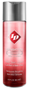 ID Sensations 2.2 Oz. M919-ID-SNS-02 ID Sensations 2.2 Oz. M919-ID-SNS-02