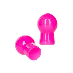 Nipple Play Advanced Nipple Suckers - Pink M919-SE2644043 Nipple Play Advanced Nipple Suckers - Pink M919-SE2644043