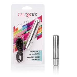 Rechargeable Bullet M919-SE0062202 Rechargeable Bullet M919-SE0062202