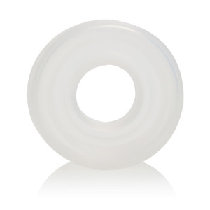 Advanced Silicone Pump Sleeve - Clear M919-SE1049102 Advanced Silicone Pump Sleeve - Clear M919-SE1049102
