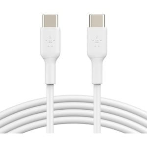 PVC C C 2.0 2M WHT P595-CAB003BT2MWH