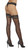 Thigh High - One Size - Black M919-DG-0005BLKOS