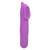 First Time Rechargeable Hummer - Purple M919-SE0003073