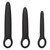 Boundless Dilator Trio - Black M919-SE2700603