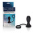 Dr. Joel Kaplan Prostate Probe and Ring - Black M919-SE5664103