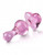 Icicles #75 - Pink M919-PD2875-00
