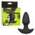 Rock Bottom Thrusting Probe - Black M919-SE0835753
